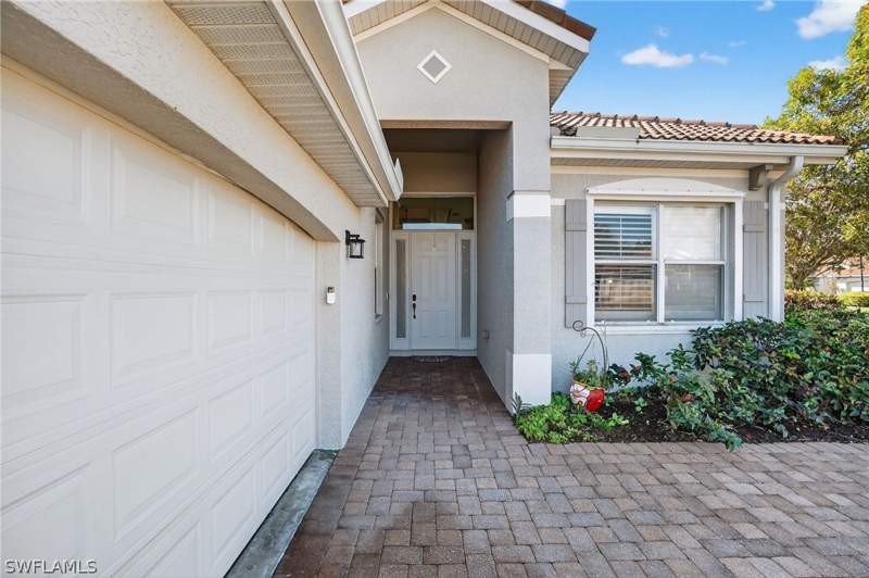3 bedroom SingleFamilyResidence at 3350 Sandpiper Way, Bridgewater Bay, Naples — photo 2