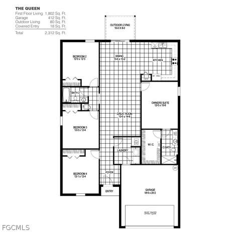 6020 Pat Ave N, Lehigh Acres FL - photo 12 of 12