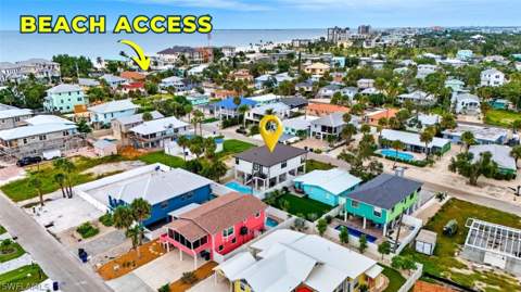 170 Washington Ave, Fort Myers Beach FL - photo 7 of 39