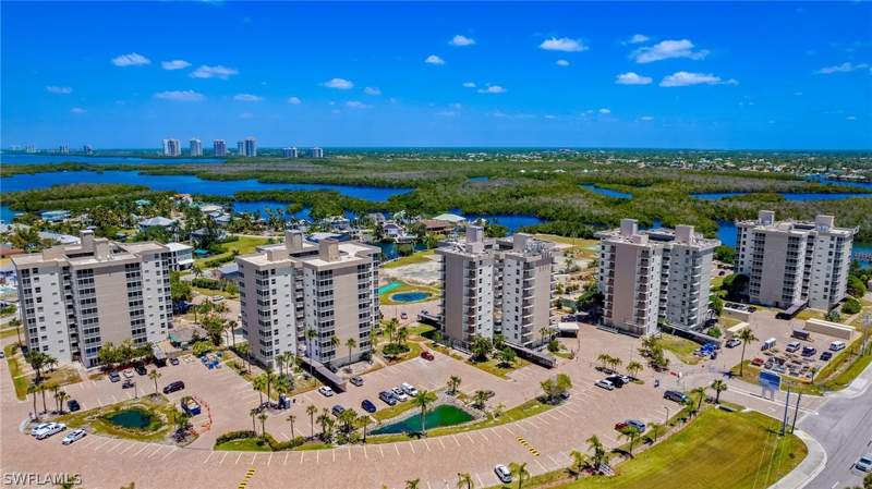 1 bedroom Condominium at 5900 Bonita Beach Rd 1402, Beach And Tennis Club, Bonita Springs — photo 4