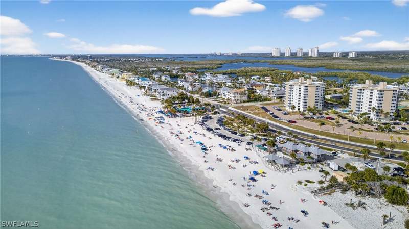 1 bedroom Condominium at 5900 Bonita Beach Rd 1402, Beach And Tennis Club, Bonita Springs — photo 5