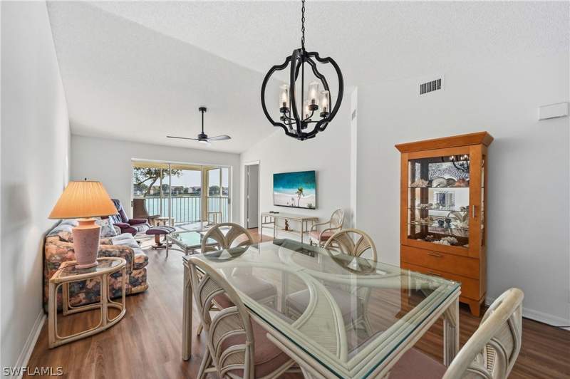 2 bedroom Condominium at 7760 Emerald Cir S202, Villages At Emerald Lakes, Naples — photo 5