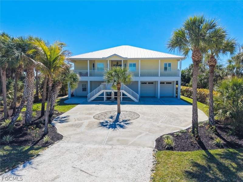 3 bedroom SingleFamilyResidence at 13411 Electron Dr, Cottage Point Unrec, Fort Myers — photo 5
