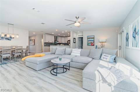 17561 Canal Cove Ct, Fort Myers Beach FL - photo 11 of 44