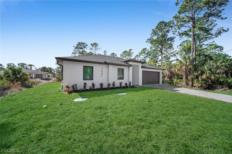 3 bedroom SingleFamilyResidence at 3407 65th St W, Lehigh Acres, Lehigh Acres — photo 3