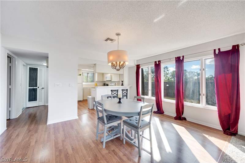 2 bedroom Condominium at 1645 Spoonbill Ln C, Naples Bath And Tennis Club, Naples — photo 3