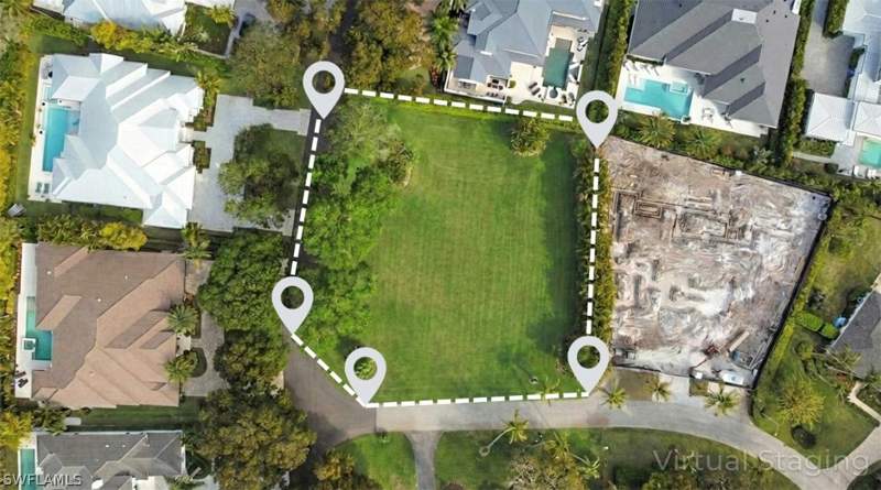 3 bedroom SingleFamilyResidence at 690 Murex Dr, Coquina Sands, Naples — photo 3