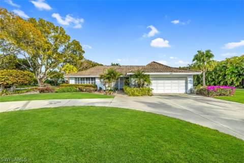 690 Murex Dr, Naples FL - photo 6 of 6