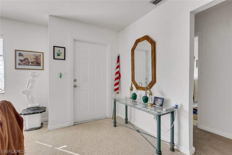 2 bedroom SingleFamilyResidence at 5155 Sunnybrook Ct, Cape Coral, Cape Coral — photo 3