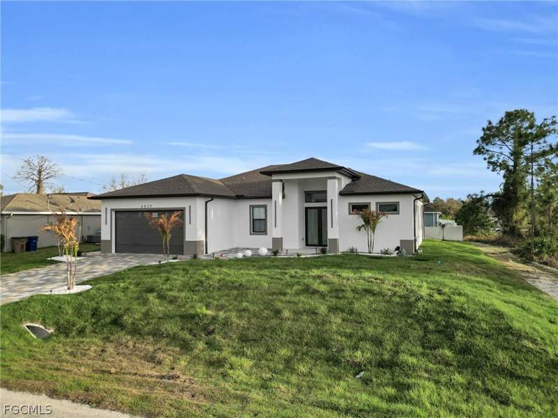 4 bedroom SingleFamilyResidence at 3917 33rd St SW, Lehigh Acres, Lehigh Acres — photo 3