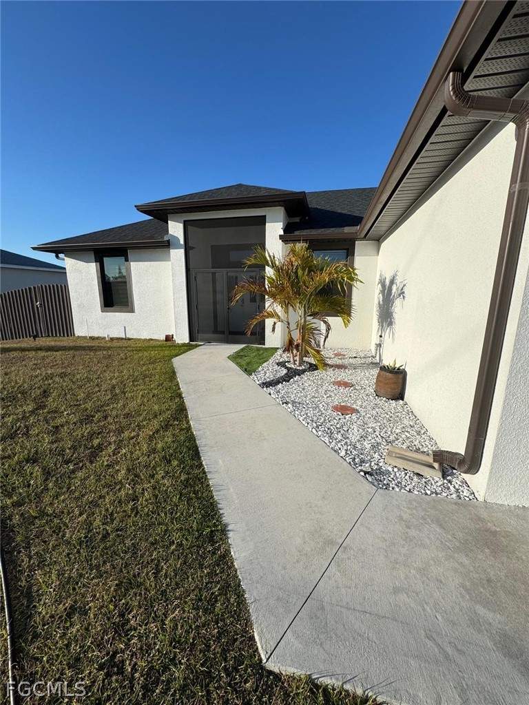 3 bedroom SingleFamilyResidence at 3726 11th St W, Lehigh Acres, Lehigh Acres — photo 2