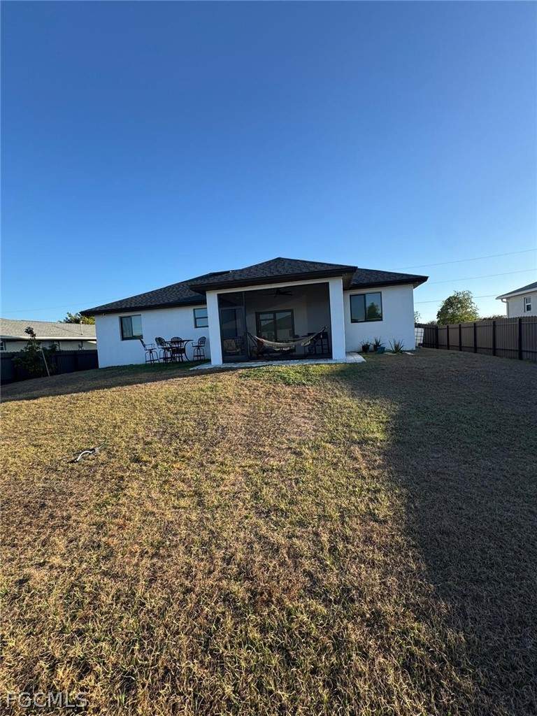 3 bedroom SingleFamilyResidence at 3726 11th St W, Lehigh Acres, Lehigh Acres — photo 3