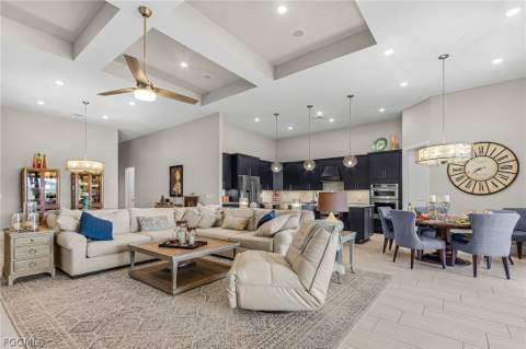 17526 Elkgrove Ln, Estero FL - photo 14 of 40