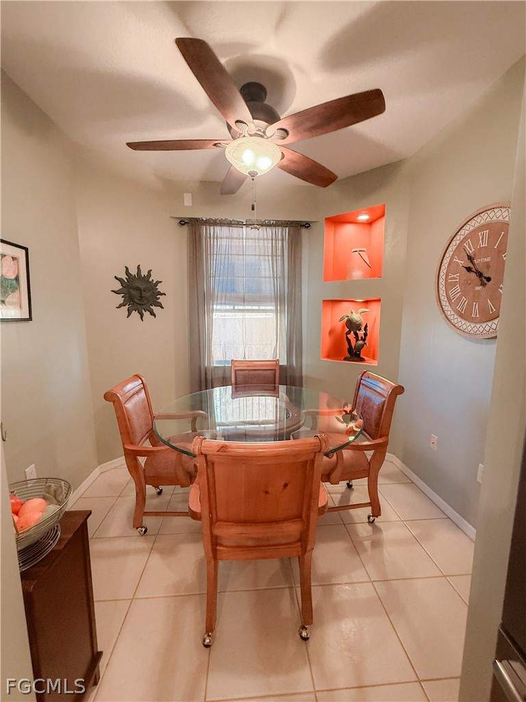 2 bedroom Condominium at 1137 Van Loon Commons Cir 202, Van Loon Commons, Cape Coral — photo 5