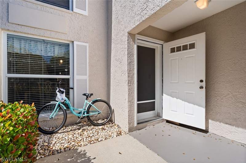 3 bedroom Condominium at 821 Gulf Pavilion Dr 106, Pavilion Club, Naples — photo 4