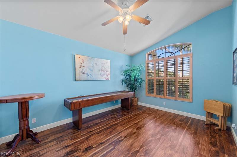4 bedroom SingleFamilyResidence at 16944 Colony Lakes Blvd, Colony Lakes, Fort Myers — photo 4