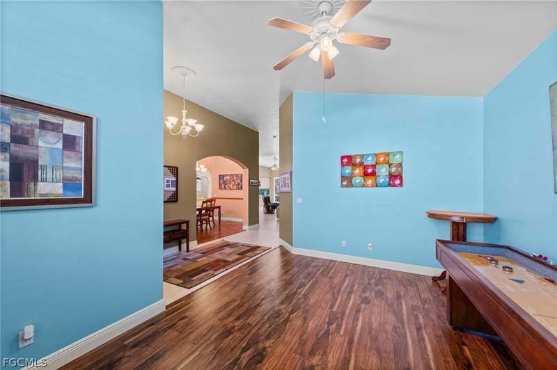 4 bedroom SingleFamilyResidence at 16944 Colony Lakes Blvd, Colony Lakes, Fort Myers — photo 5