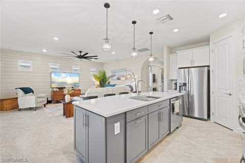 17039 Oakstead Dr, Alva FL - photo 11 of 48