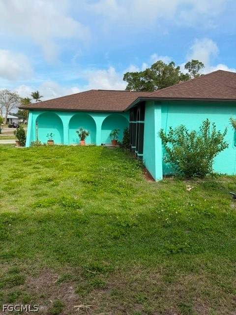 3 bedroom SingleFamilyResidence at 322 SE 46th Ln, Cape Coral, Cape Coral — photo 3