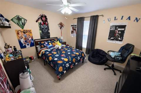 3602 NE 12th Ct, Cape Coral FL - photo 11 of 19