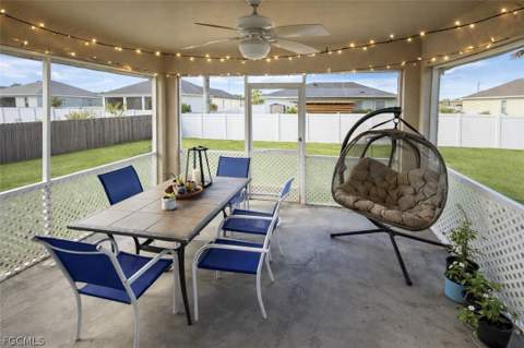 3602 NE 12th Ct, Cape Coral FL - photo 18 of 19