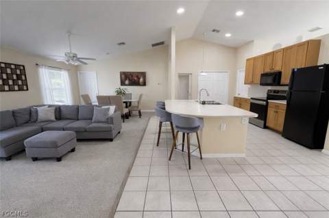 3602 NE 12th Ct, Cape Coral FL - photo 7 of 19