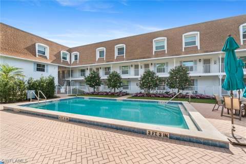 1222 Gordon Dr 2, Naples FL - photo 18 of 24