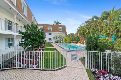 1222 Gordon Dr 2, Naples FL - photo 19 of 24