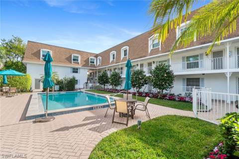1222 Gordon Dr 2, Naples FL - photo 20 of 24