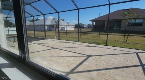 3504 NW 15th Ter, Cape Coral FL - photo 7 of 9