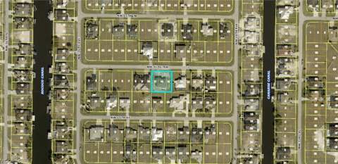 3504 NW 15th Ter, Cape Coral FL - photo 9 of 9