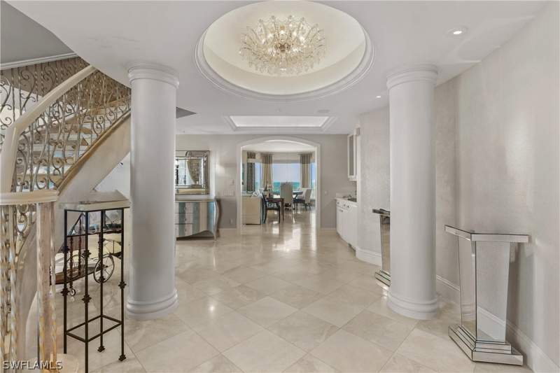 5 bedroom Condominium at 4875 Pelican Colony Blvd 2004, Palermo, Bonita Springs — photo 4