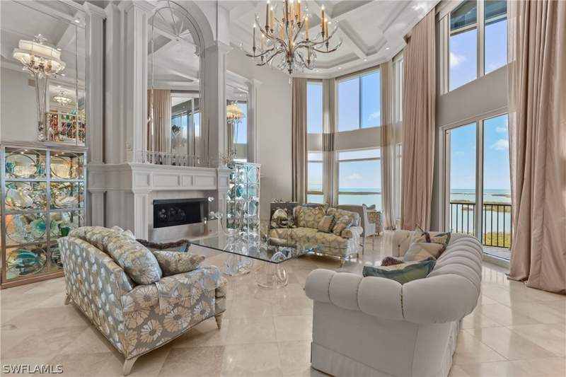 5 bedroom Condominium at 4875 Pelican Colony Blvd 2004, Palermo, Bonita Springs — photo 5