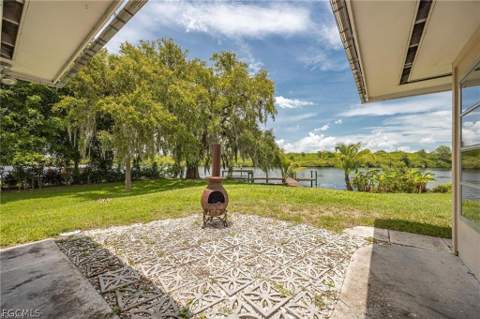 2030 Fort Denaud Rd, Labelle FL - photo 22 of 26