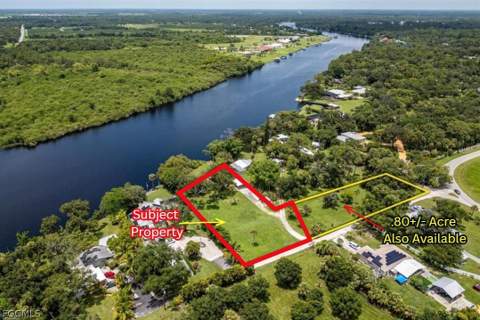 2030 Fort Denaud Rd, Labelle FL - photo 24 of 26