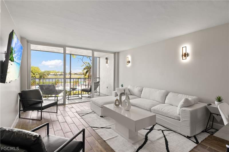 2 bedroom Condominium at 25804 Cockleshell Dr 314, Bonita Pines, Bonita Springs — photo 2