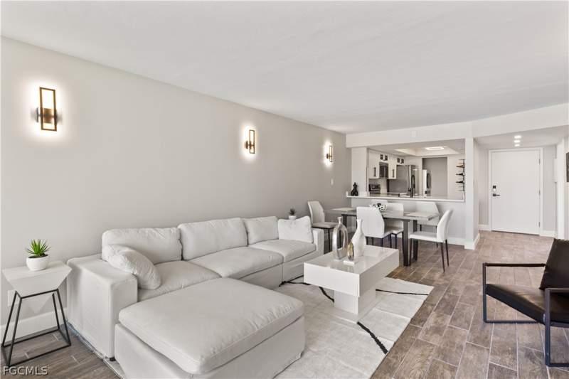 2 bedroom Condominium at 25804 Cockleshell Dr 314, Bonita Pines, Bonita Springs — photo 3
