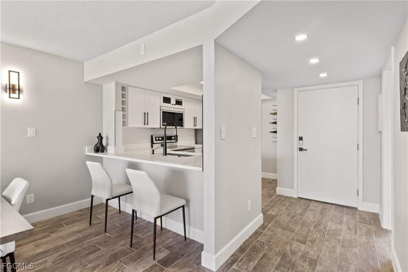 2 bedroom Condominium at 25804 Cockleshell Dr 314, Bonita Pines, Bonita Springs — photo 5