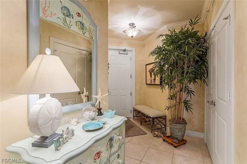 3 bedroom Condominium at 3426 Hancock Bridge Pkwy 501, North Star Yacht Club, North Fort Myers — photo 2