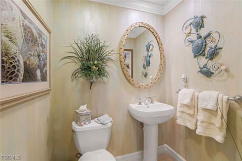 3426 Hancock Bridge Pkwy 501, North Fort Myers FL - photo 22 of 37