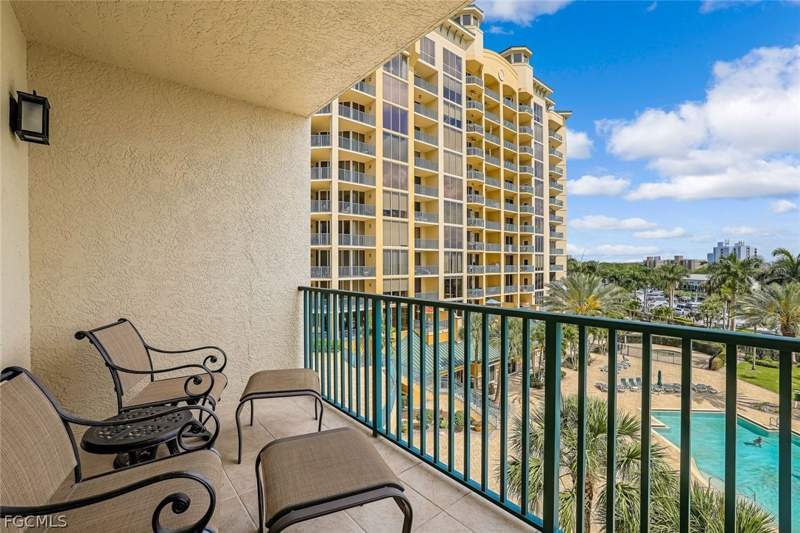 3 bedroom Condominium at 3426 Hancock Bridge Pkwy 501, North Star Yacht Club, North Fort Myers — photo 3