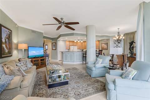 3426 Hancock Bridge Pkwy 501, North Fort Myers FL - photo 6 of 37