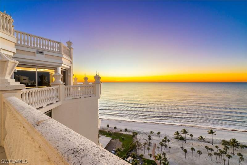 6 bedroom Condominium at 4021 Gulf Shore Blvd N 11, Brittany, Naples — photo 5