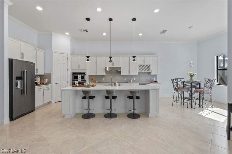 3 bedroom SingleFamilyResidence at 5862 Champion Ln, Del Webb, Ave Maria — photo 3