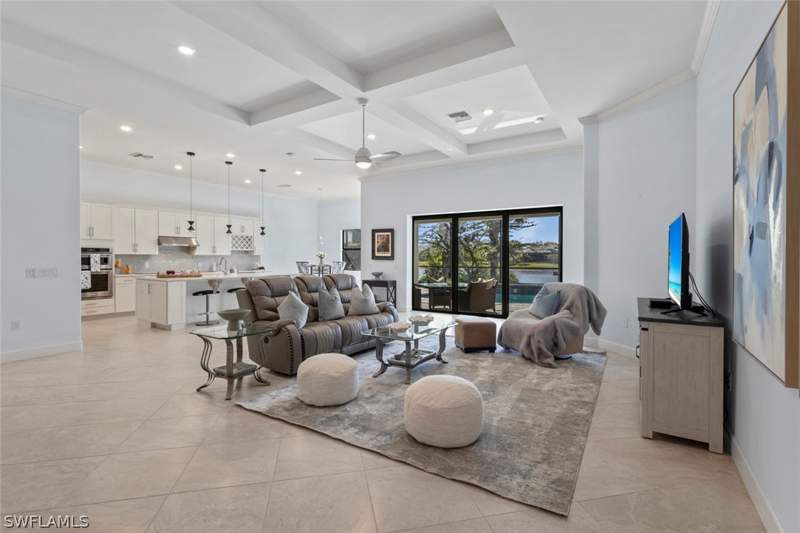 3 bedroom SingleFamilyResidence at 5862 Champion Ln, Del Webb, Ave Maria — photo 4