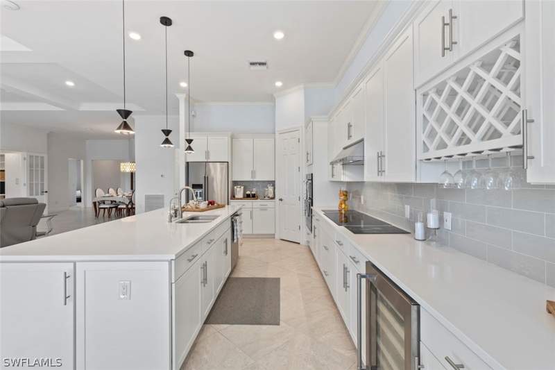 3 bedroom SingleFamilyResidence at 5862 Champion Ln, Del Webb, Ave Maria — photo 5