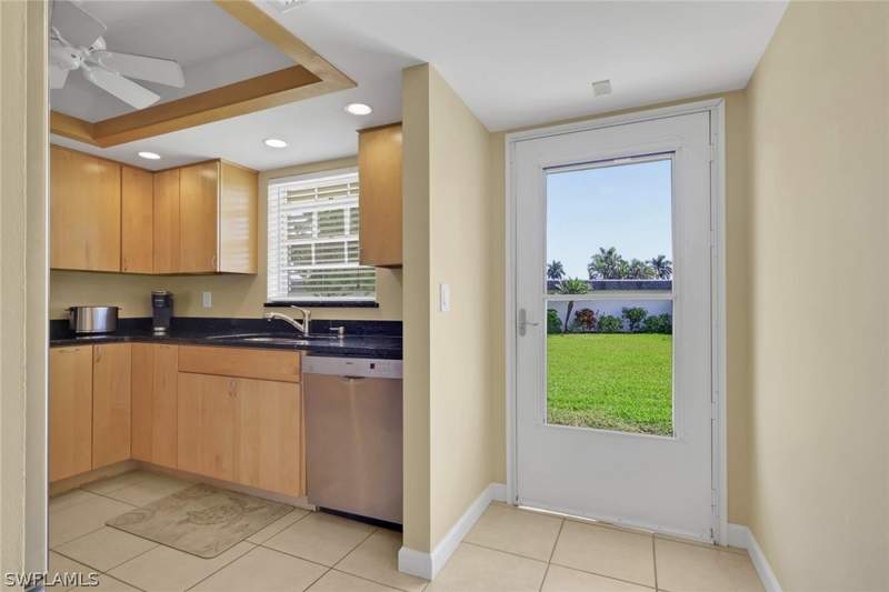 2 bedroom Condominium at 315 Saint Andrews Blvd C5, Vista Palms, Naples — photo 3