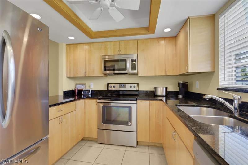 2 bedroom Condominium at 315 Saint Andrews Blvd C5, Vista Palms, Naples — photo 5