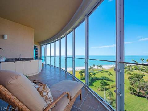 4101 Gulf Shore Blvd N 8N, Naples FL - photo 10 of 47