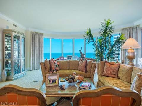 4101 Gulf Shore Blvd N 8N, Naples FL - photo 7 of 47